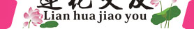 中国莲花交友网logo