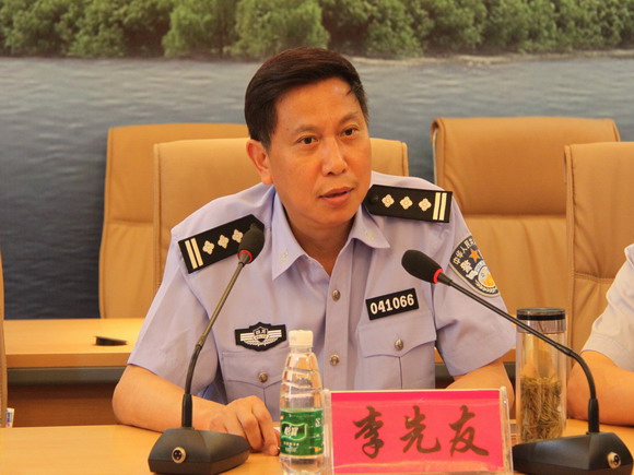 回顾过去 正视问题 找准症结 实现目标 市局召开2011