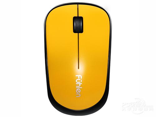 ¸»ÀÕA03GÎÞÏßÊó±ê£¨²ÊÉ«°æ£©