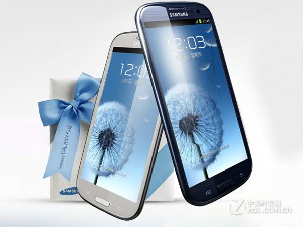 ���� I9300 GALAXY SIII�����ʰ�,16GB��