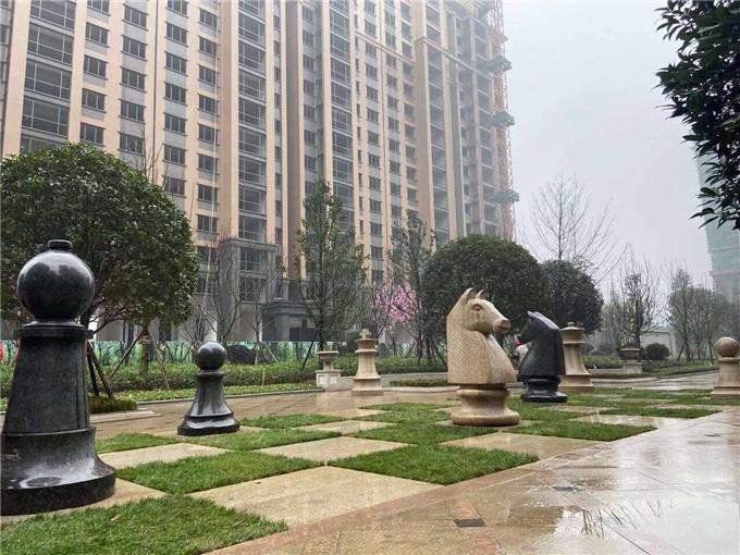 3室48万108平米峨眉河畔河畔明珠升级版占地180亩花园社区